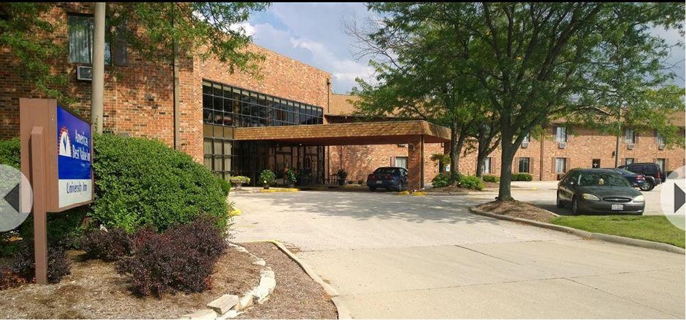 Clarion Pointe Bloomington-Normal Near I-55 And University Bagian luar foto